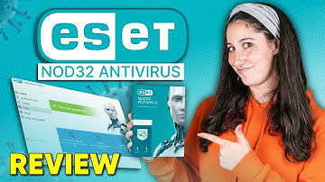 ESET NOD32 Antivirus Review: The Honest Pros and Cons Before Buying