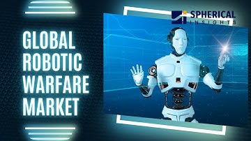 The Rise of Robotic Warfare: How AI and Automation Are Changing the Battlefield