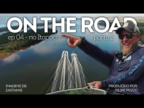 (4K) REVIEW with FRIENDS, WHO GOT MORE? - On the Road Series EP 04 - Part 2