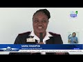 OSHAKATI HOSPITAL MARKS INTERNATIONAL NURSES DAY - nbc