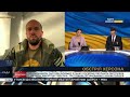 зранку рф вдарила ракетою по бібліотеці Гончара в Херсоні. Вчора під обстрілами загинула одна людина