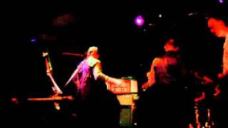 Swans-Sex, God, Sex (Cork 21/10/2010)