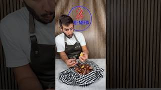 Castañas Asadas En Freidora De Aire Quedan Perfectas