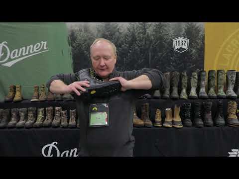 Video: Danner nitrogen pentahalider?