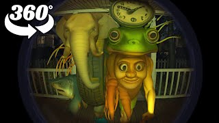 Italian Brainrot Final Bos Movie Collection !  360° VR