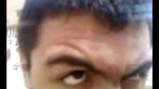 Unibrow Power