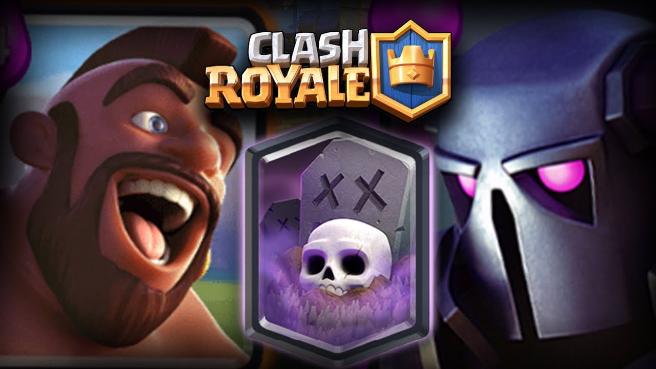 DECK SUPER BUN PENTRU RAZBOI!