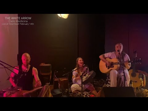Cielo Medicina (Live