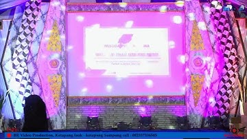 WISUDA NURUL HIDAYAH 2022
