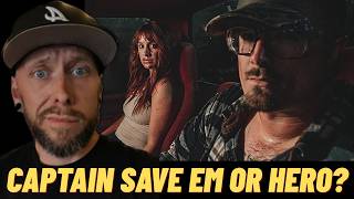 HARDY - wait in the truck (feat. Lanie Wilson) (FIRST REACTION) | a message to ALL MEN