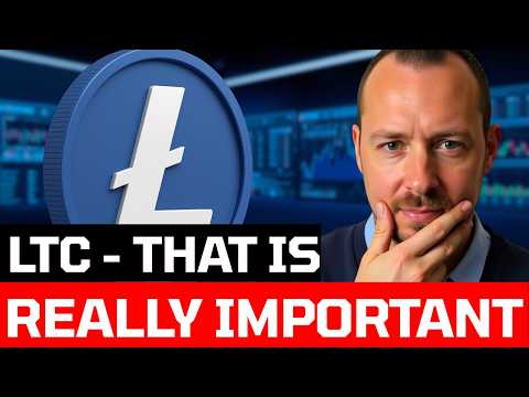 Varför Välja Litecoin på ett Online Casino?