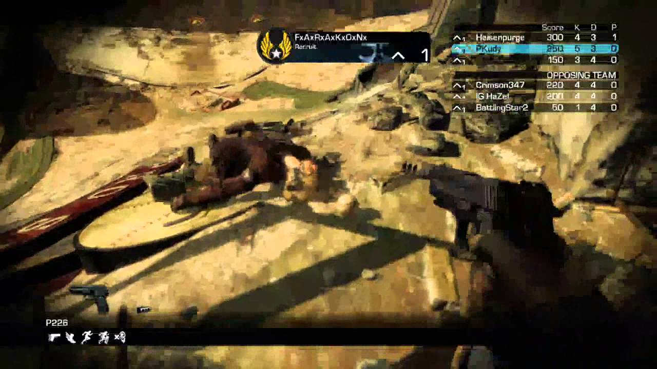 ProLix Gaming [Dispute] TL