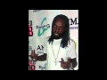 Mavado - Caribbean Girl - Overtime Riddim (July 2012)