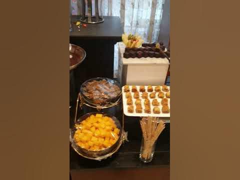 ramadan buffet peshawar