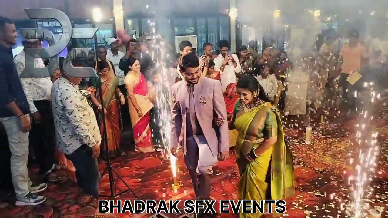BHADRAK SFX EVENTS RING CEREMONY💍PLACE JAGANATH TEMPLE BY-PASS BHADRAK 