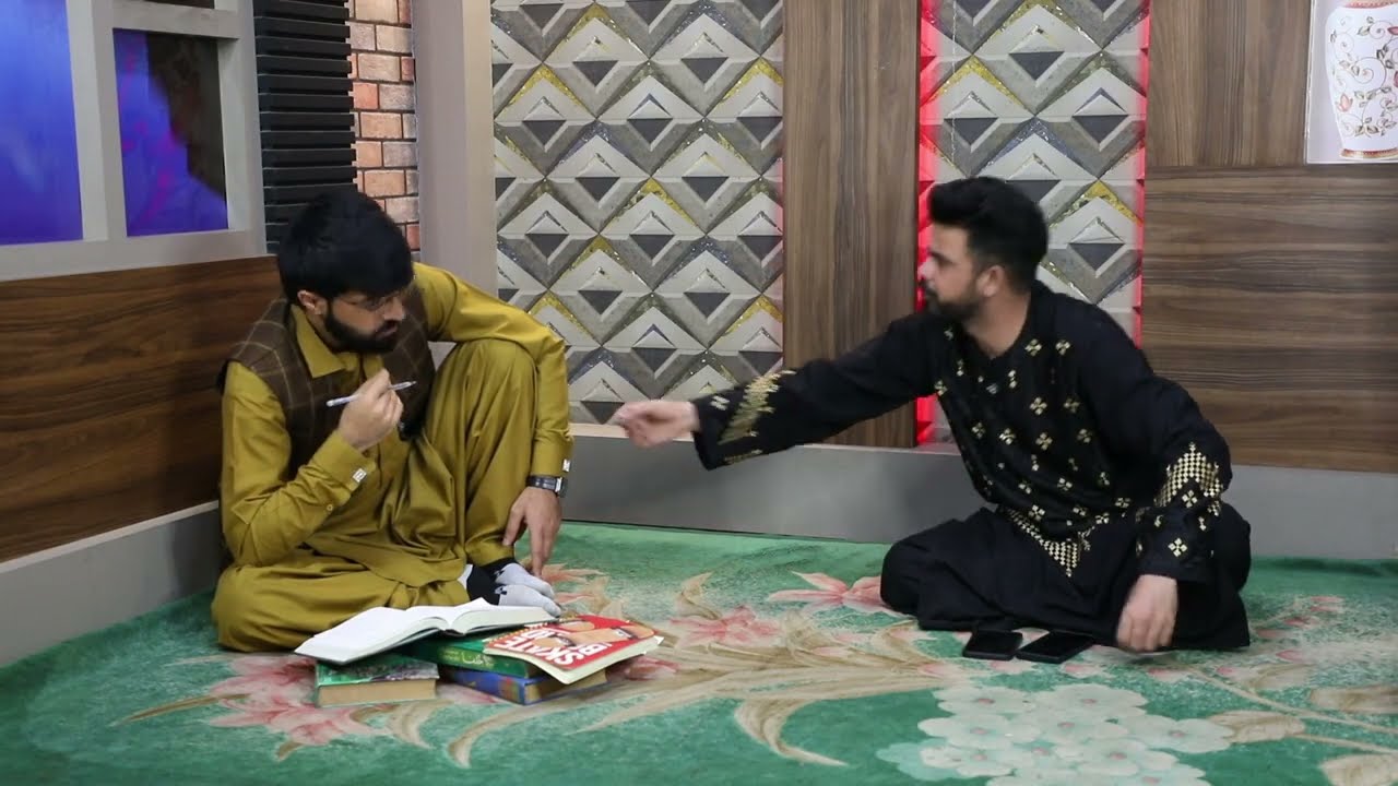 احترام به بزرگان و شفقت به کوچکان از نگاه قرآن چیست؟