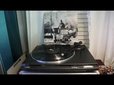 Steely Dan  - Night By Night (1974) Vinyl
