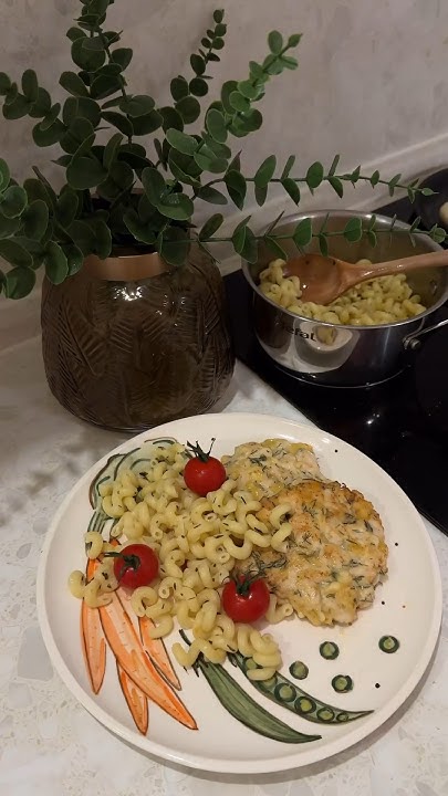 Рубленные котлетки с сыром 🧀 #рецепты #рецепт #рецептужина # ...