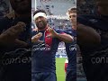 Hiku with the moves 🕺#shorts #SuperLeague
