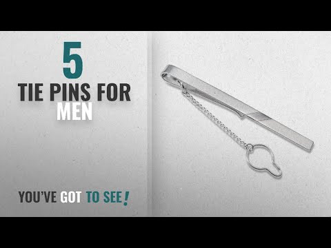 Gold Tie Clip Amazon