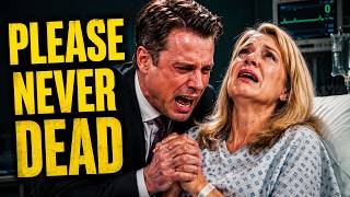 Young And the restless Spoilers Nikki reveals she only has two months to live, which terrifies Nick.