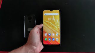 Unboxing Doogee S95 Pro