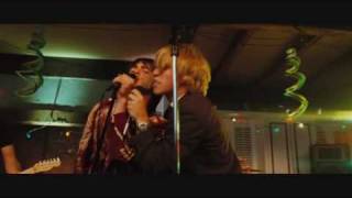 hawk nelson bring em out yours mines ours clip