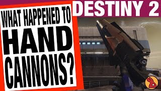 What Happened To Hand Cannons?
Please support the video by giving it a LIKE. Thank You!
For more Briar Rabbit check out:
YouTube: http://www.youtube.com/user/BriarRabbitChannel
Want to get your Youtube Channel Partnered? https://www.unionforgamers.com/apply?referral=ud822v6jcygljj
SOCIAL LINKS:
TWITCH.TV: http://www.twitch.tv/briarrabbit
Discord: https://discord.gg/hB42Uzt
TWITTER: http://twitter.com/TheBriarRabbit
FACEBOOK: http://www.facebook.com/BriarRabitt
GOOGLE+: https://plus.google.com/u/0/110669957834440551654
Briars Setup (With Amazon Affiliate Links ((If you use these to buy stuff, I get a percentage of the sale)))
Computers:
Gaming PC
Current PC: I7 8700K: https://amzn.to/2slDBBx
GTX 1080ti: https://amzn.to/2JccB1G
16 GB RAM: https://amzn.to/2slE2f9
512 GB SSD, 2 TB HDD
Asus 240 hz Gaming Display: https://amzn.to/2JeQJmg
Samsung 4K display: http://amzn.to/2kMPoGl
Video Card: http://amzn.to/2kqAyli
Keyboard: http://amzn.to/2ldljQO
Mouse: http://amzn.to/2kkStPc
iMac (Newer Model): http://amzn.to/2kN1Tl9
USB Card: http://amzn.to/2l23T7T
Streaming PC:
Processor: AMD Threadripper 1900X: https://amzn.to/2KNllbY
Motherboard: ASUS Prime X399-A: https://amzn.to/2khJXyd
Case: Fractal Design Define R6: https://amzn.to/2rZPEoC
RAM: 16 GB Corsair Vengence 2800: https://amzn.to/2GE5w4B
SSD: 500 GB Samsung 860 evo: https://amzn.to/2IWnJzB
Graphics Card: Nvidia GTX 1080: https://amzn.to/2khRcpY
CPU Cooler: Corsair H115i: https://amzn.to/2KJKdkE
Fans: Corsair ML 140: https://amzn.to/2IDtCCz
Capture Card: Elgato HD60 Pro: https://amzn.to/2IZgjM8
Video Game Consoles and Accesories:
Playstation 4 Pro: http://amzn.to/2lJDI5U
XBOX ONE: http://amzn.to/2lJIoZp
Benq Gaming Monitor: http://amzn.to/2lJGBTU
VR:
Power A PSVR Headset Stand: http://amzn.to/2l1WbdX
Collective Minds PSVR Stand: http://amzn.to/2kqoVuI
PSVR: http://amzn.to/2kMNt4s
Oculus Rift: http://amzn.to/2kkUPOa
HTC Vive: http://amzn.to/2kl28FL
Audio:
Blue Lola Headphones: http://amzn.to/2kqtwgs
Senheiser Momentum Headphones (Newer Version): http://amzn.to/2kqqGYX
Senheiser Momentum Headphones (Old Version): http://amzn.to/2lJGUhR
Yamaha Mixer: http://amzn.to/2ldufWi
HDMI to Analog Audio Converter: http://amzn.to/2kl2Fr2
Blue Yeti Microphone: http://amzn.to/2lJEWxE
Blue Yeti Pro: http://amzn.to/2lJujv2
Shure SM58 Microphone: http://amzn.to/2kDTnTe
Heil Microphone Boom Arm: http://amzn.to/2lIM7p6
Focusrite Scarlett 2i2: http://amzn.to/2kMREgR
Focusrite Scarlett 2i4: http://amzn.to/2kl1IiC
Record Player: http://amzn.to/2kqv6yQ
Harmon Kardon Speakers: http://amzn.to/2kkQqek
Sonos Connect: http://amzn.to/2kq6Vkm
Apple Airport Express: Discontinued?
Video:
Green Screen and Light Kit: http://amzn.to/2l1L0Sf
HDMI Splitter: http://amzn.to/2ldhZFk
Elgato HD60: http://amzn.to/2kqu06B
Elgato HD60S: http://amzn.to/2kMKrxo
GorillaPod Camera Mount: http://amzn.to/2kl2ZWM
If your reading this, Comment: Uber Tuber!
Playlists:
All Destiny Videos: http://bit.ly/1EHwjFH
Shard It Or Keep It: http://bit.ly/1IAMriG
Destiny Weapon Reviews: http://bit.ly/1QMJNI1 What Happened To Hand Cannons?