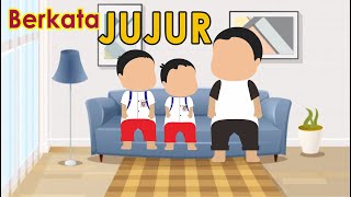 Berkata Jujur