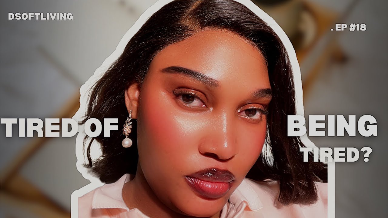 Why Nigerian Women Are Tired But Still Can’t Rest