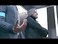 Detroit become human  hank tries to match connors coin tricks