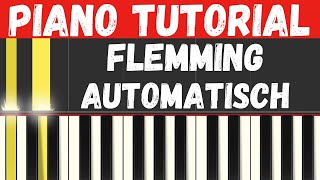 Automatisch — Flemming