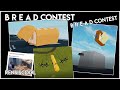 I Ran A Contest In Roblox Plane Crazy And The Theme Was BREAD