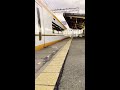 【鳥羽行き】2200系ACE4両編成 近鉄特急 伊勢中原駅