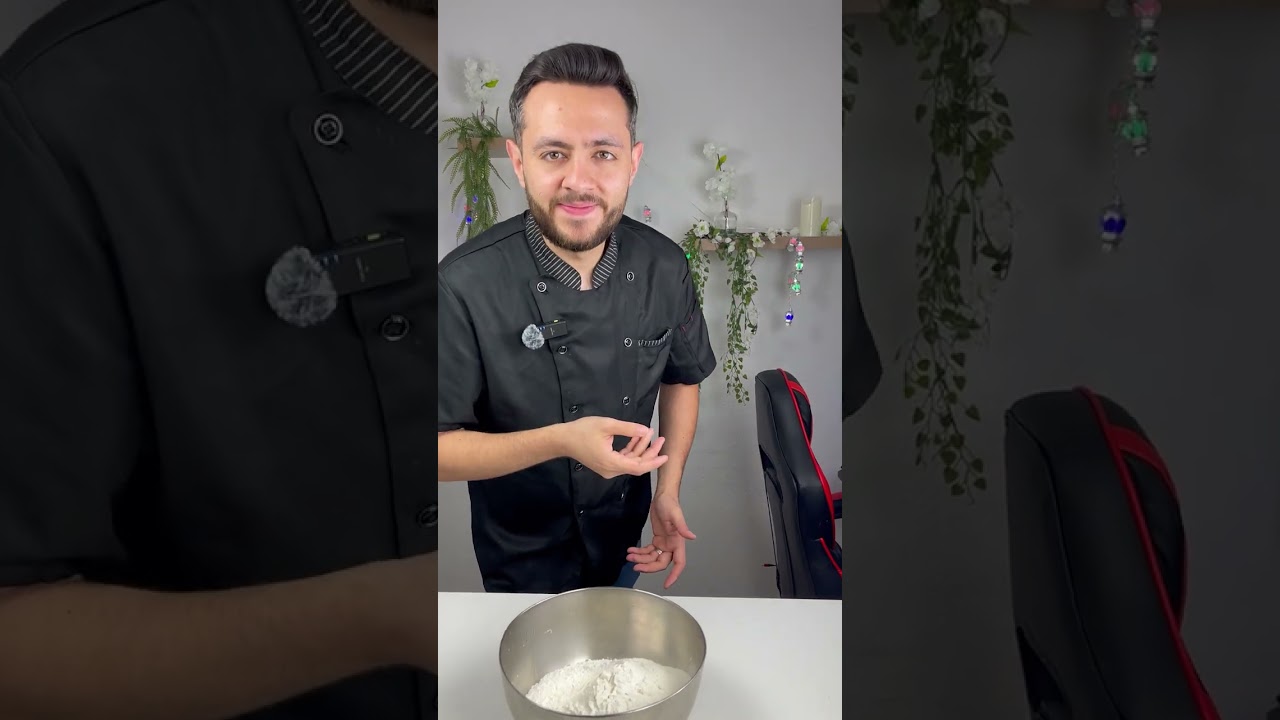 كرسبي المطاعم بس بالطريقة المنزلية استواء وتتبيلة وقرمشة رهييبة