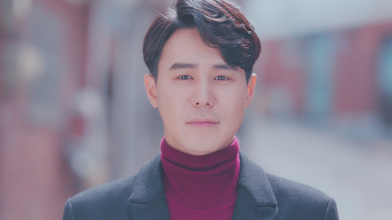 연극 '킬롤로지' CHARACTER TRAILOR (B ver.) - PAUL (이율)