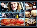 Tartine Bakery Tour | My favorite bakery in San Francisco!