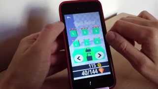 Slide Maze A New Puzzle Game For iPhone screenshot 5