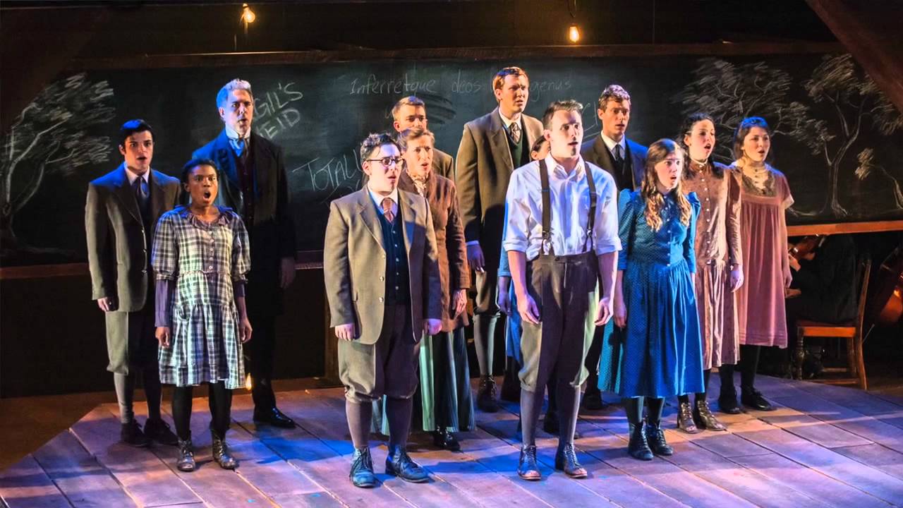 Volunteer for the Arts Impactful Stories from the Philadelphia Region YouTube