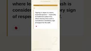 #Japan #JapanTravel #VisitJapan #JapanFacts
