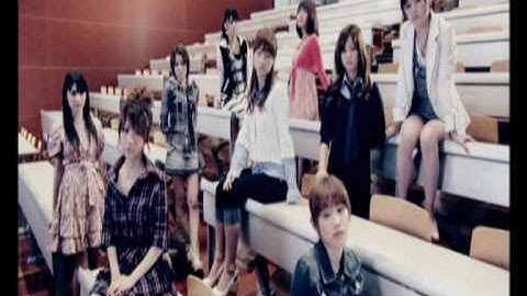 Morning Musume. - Friends (OPV)