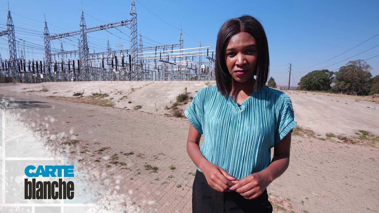 Cable theft wars Carte Blanche YouTube