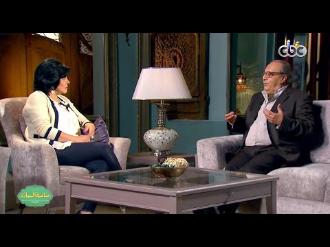 صاحبة السعادة تعرف على حكاية أول أجر و أول سيارة للفنان أسامة عباس 