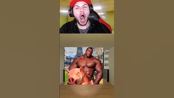 HOG RIDER!? #meme #backrooms #gmod