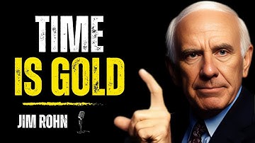 👉 7 Principles to Protect Your Time & Design Your Life | Jim Rohn Motivation