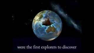 The first Viking Mission