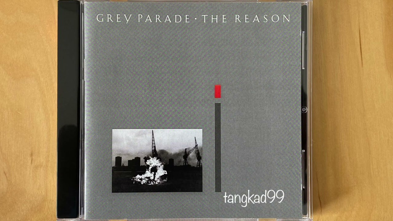 Grey Parade - The Empty Room (1985) (Audio) - YouTube