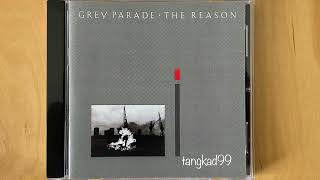 Grey Parade - The Empty Room (1985) (Audio)