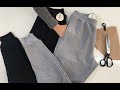 ❁ bolso lateral ❁ fácil de costurar