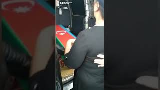 Sehid Anasinin Feryadi